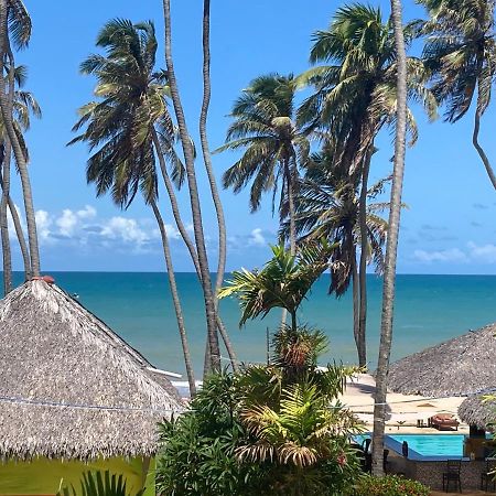 Eco Paradise Cumbuco Pe Na Areia 202 Εξωτερικό φωτογραφία