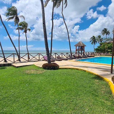 Eco Paradise Cumbuco Pe Na Areia 202 Εξωτερικό φωτογραφία