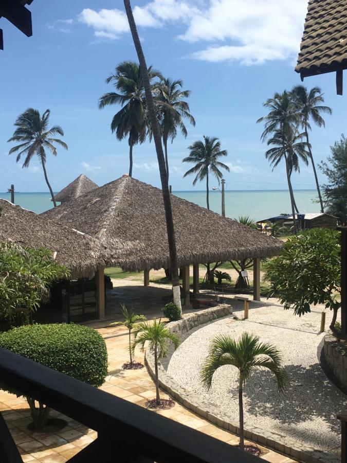 Eco Paradise Cumbuco Pe Na Areia 202 Εξωτερικό φωτογραφία