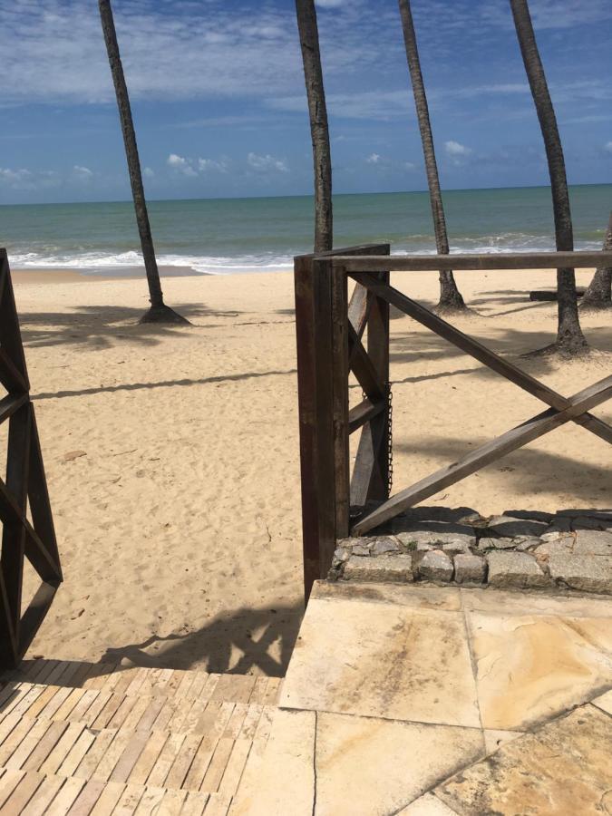 Eco Paradise Cumbuco Pe Na Areia 202 Εξωτερικό φωτογραφία