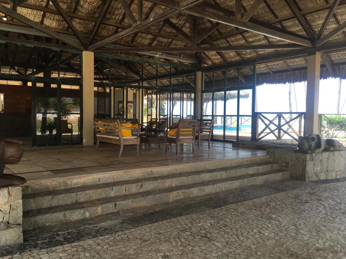 Eco Paradise Cumbuco Pe Na Areia 202 Εξωτερικό φωτογραφία