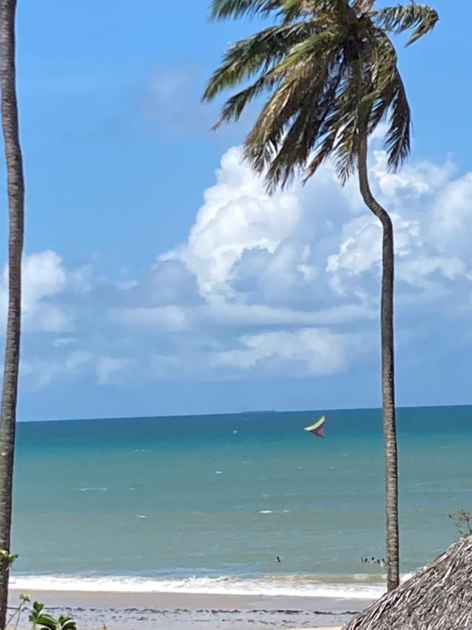 Eco Paradise Cumbuco Pe Na Areia 202 Εξωτερικό φωτογραφία