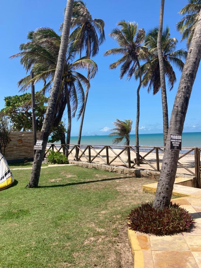 Eco Paradise Cumbuco Pe Na Areia 202 Εξωτερικό φωτογραφία