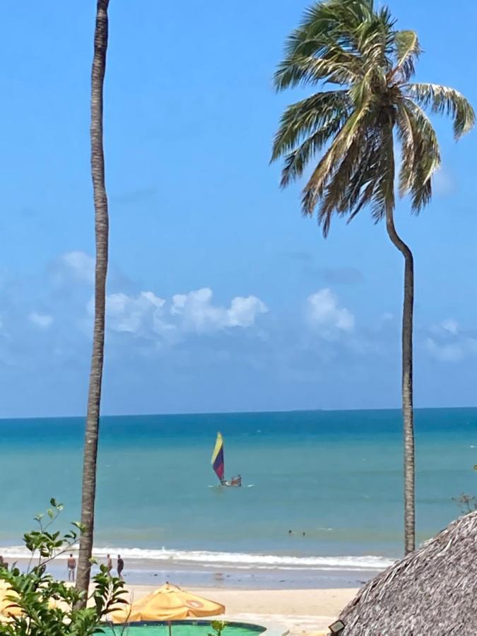 Eco Paradise Cumbuco Pe Na Areia 202 Εξωτερικό φωτογραφία