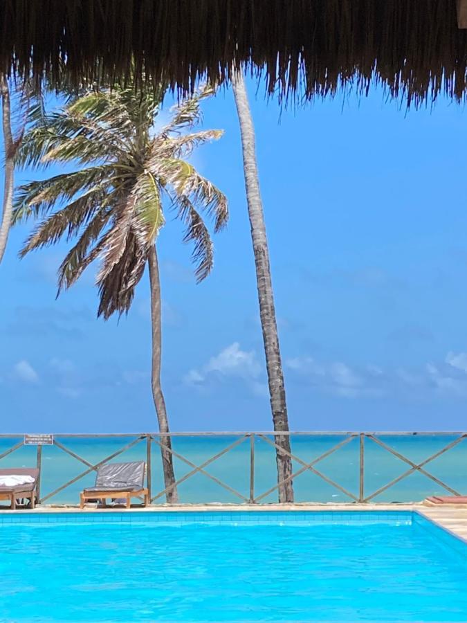 Eco Paradise Cumbuco Pe Na Areia 202 Εξωτερικό φωτογραφία