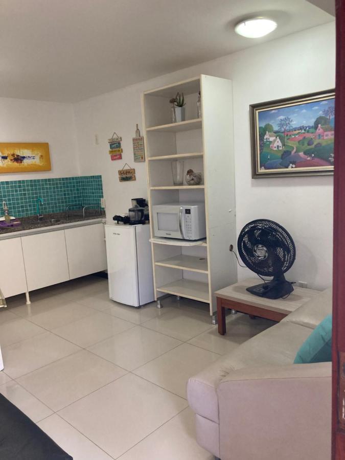 Eco Paradise Cumbuco Pe Na Areia 202 Εξωτερικό φωτογραφία