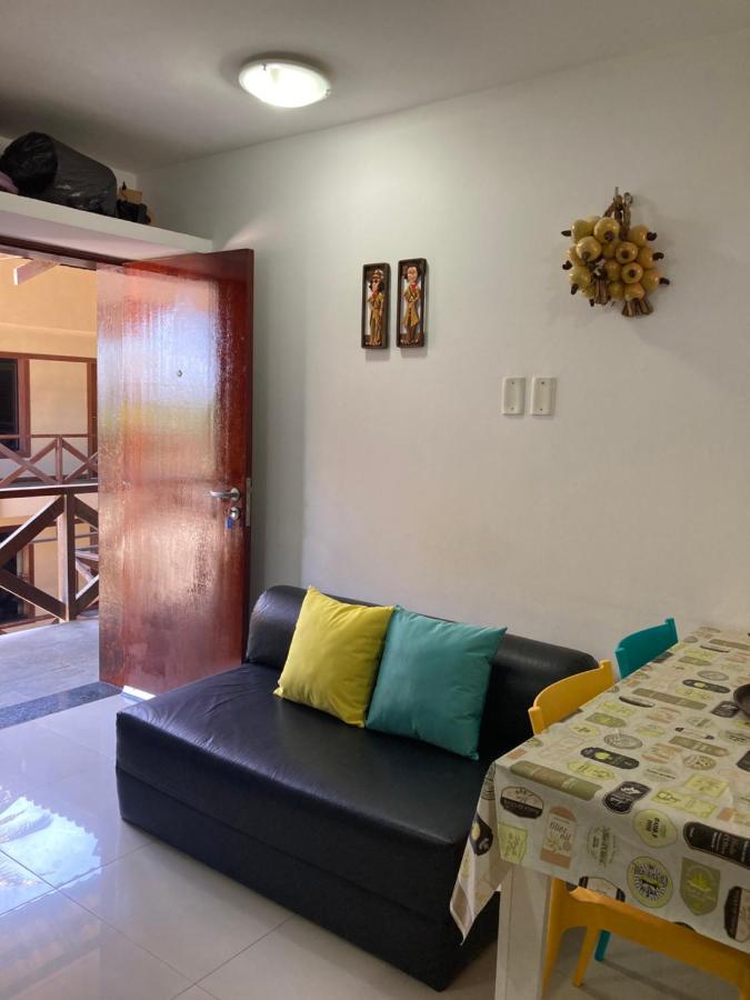 Eco Paradise Cumbuco Pe Na Areia 202 Εξωτερικό φωτογραφία