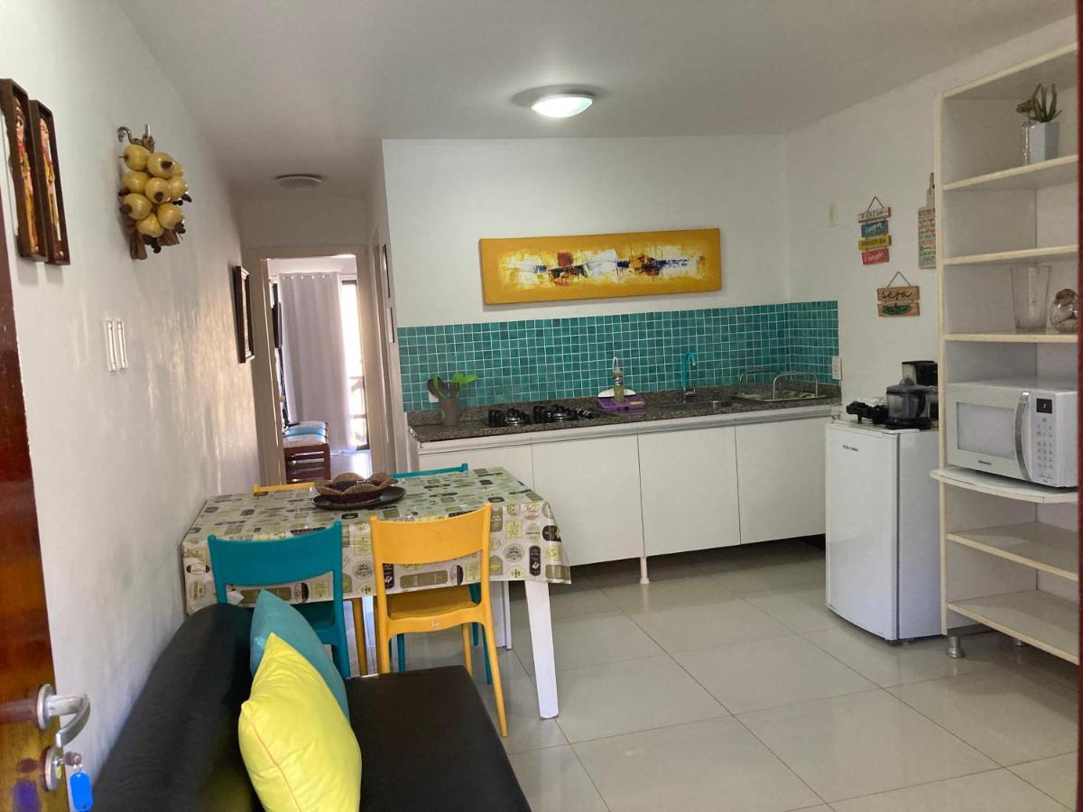 Eco Paradise Cumbuco Pe Na Areia 202 Εξωτερικό φωτογραφία