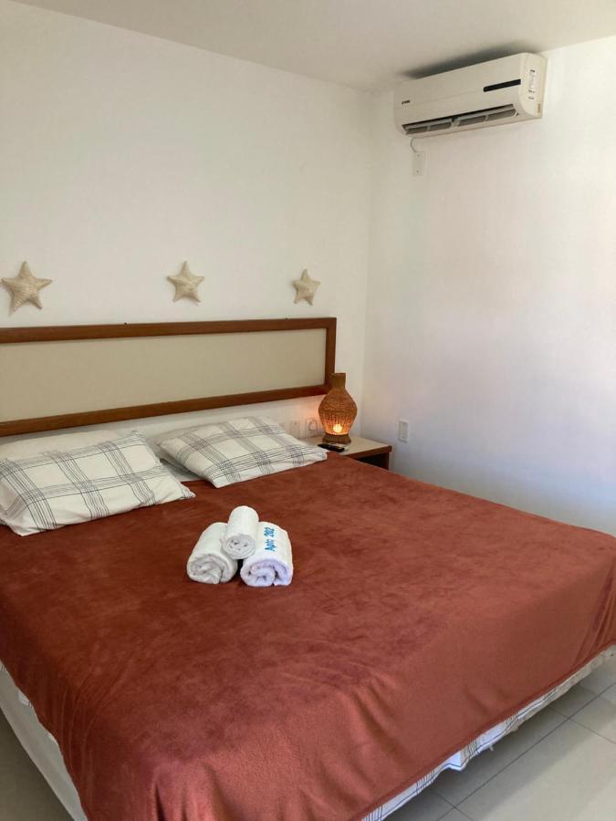 Eco Paradise Cumbuco Pe Na Areia 202 Εξωτερικό φωτογραφία