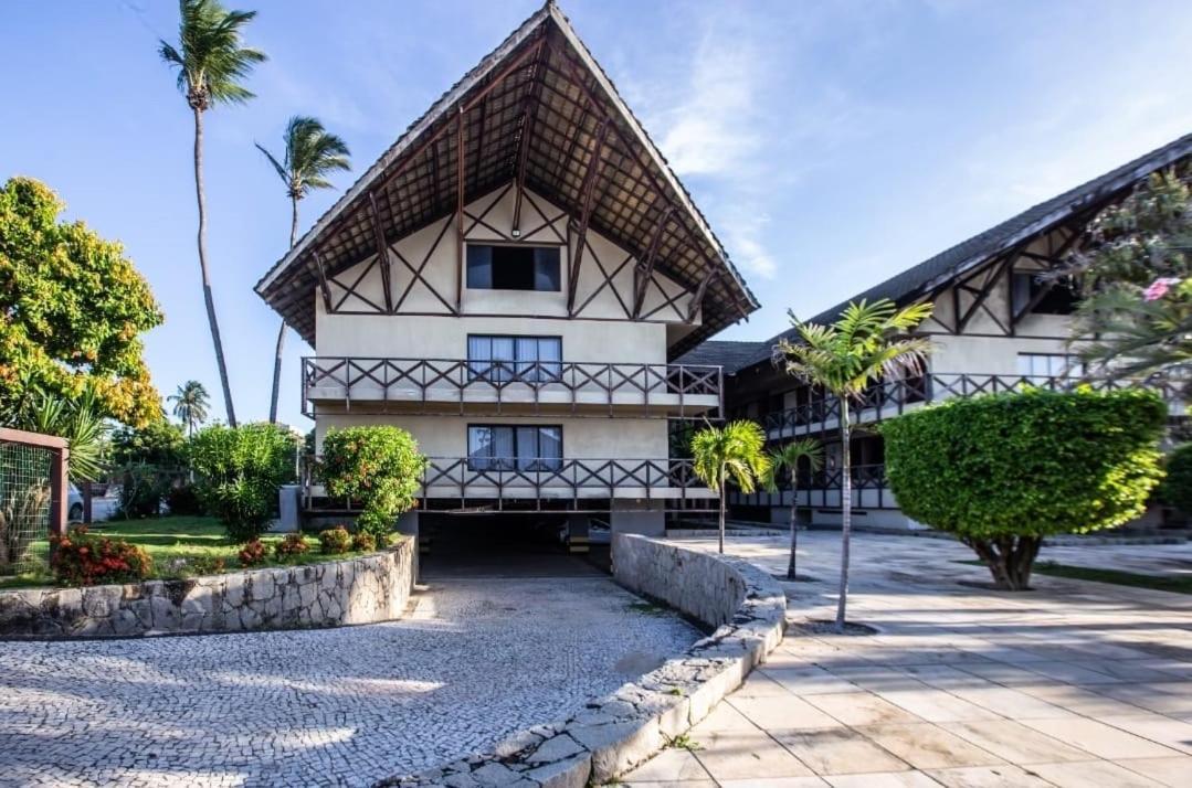 Eco Paradise Cumbuco Pe Na Areia 202 Εξωτερικό φωτογραφία