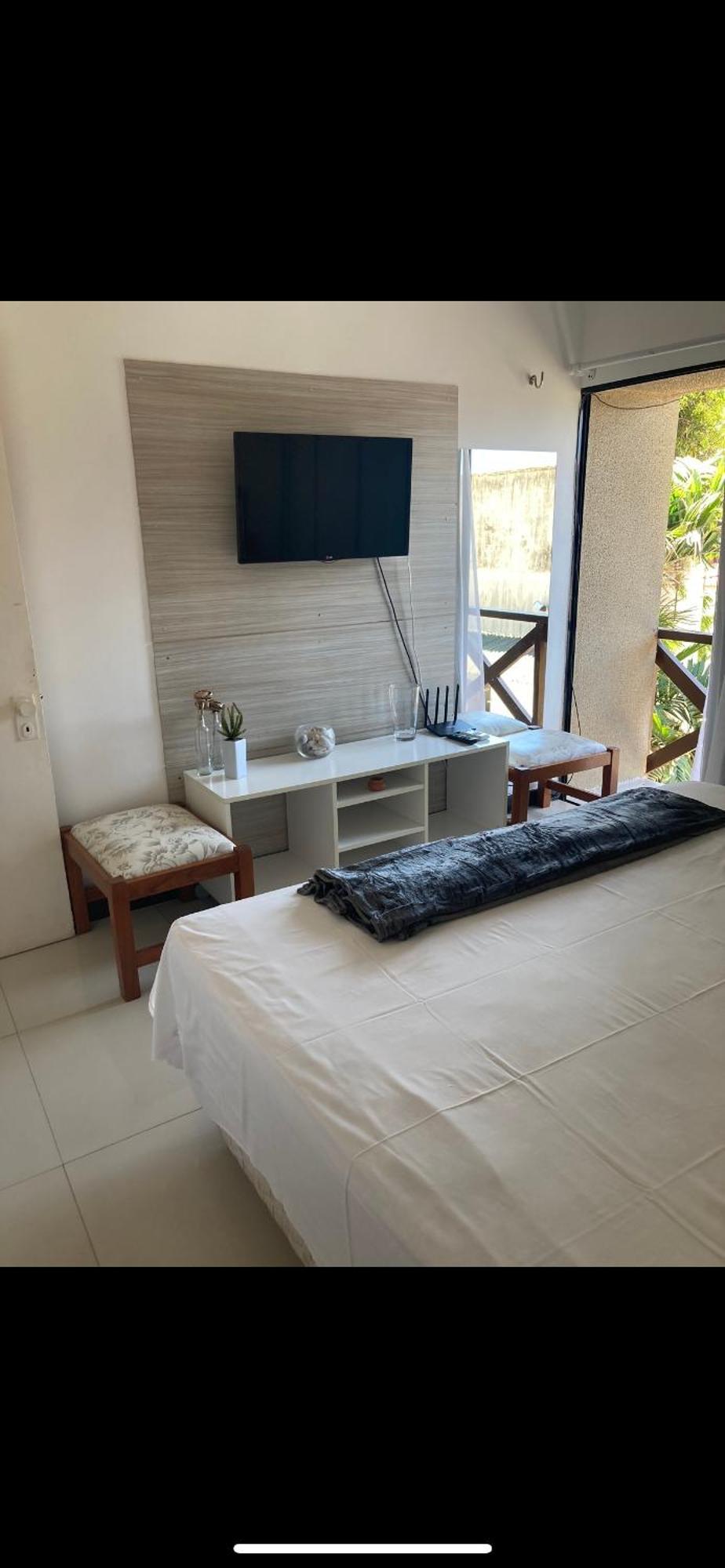 Eco Paradise Cumbuco Pe Na Areia 202 Εξωτερικό φωτογραφία